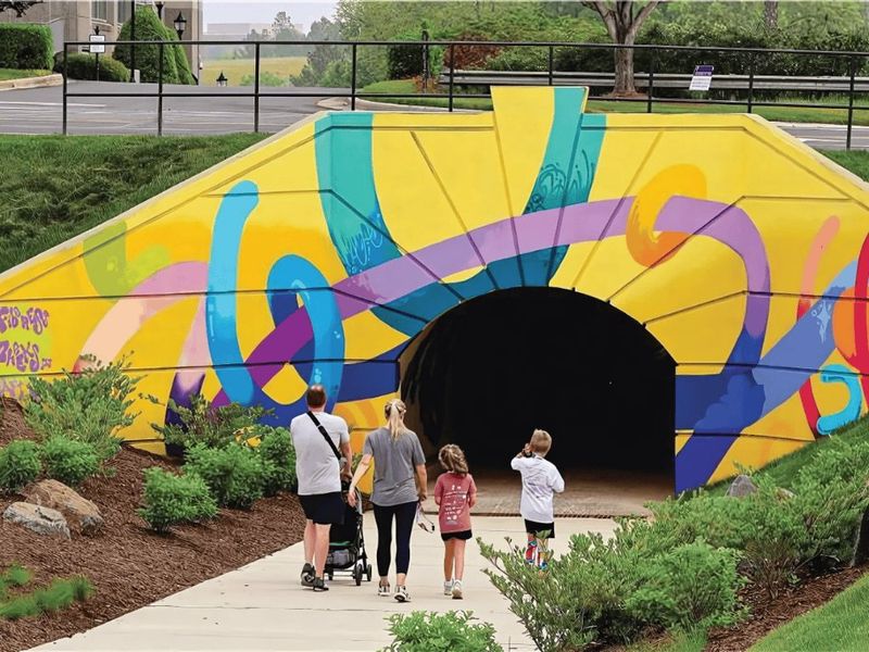 Image 10 of a home in Ascend. Image 10 of a home in Ascend.