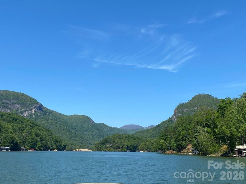 Natural landscape and outdoor views near  in Rutherfordton (Image 32).