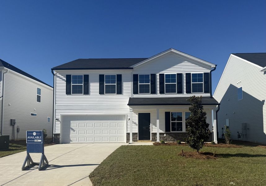 Image 17 of a home in Winston Point. Image 17 of a home in Winston Point.