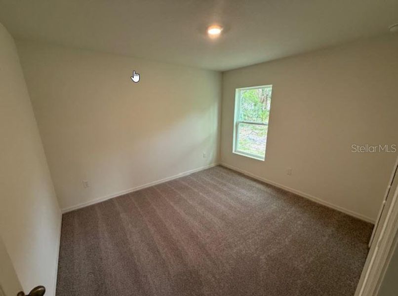 Spacious, unfurnished interior of a new home in Palm Coast: Value Collection, Palm Coast (Image 8).