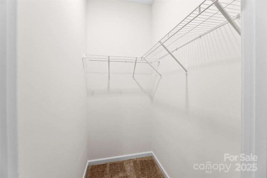 Spacious, unfurnished interior of a new home in , Spencer (Image 22).