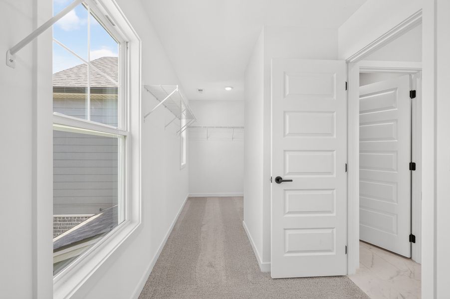 *Photo of actual home *Photo of actual home