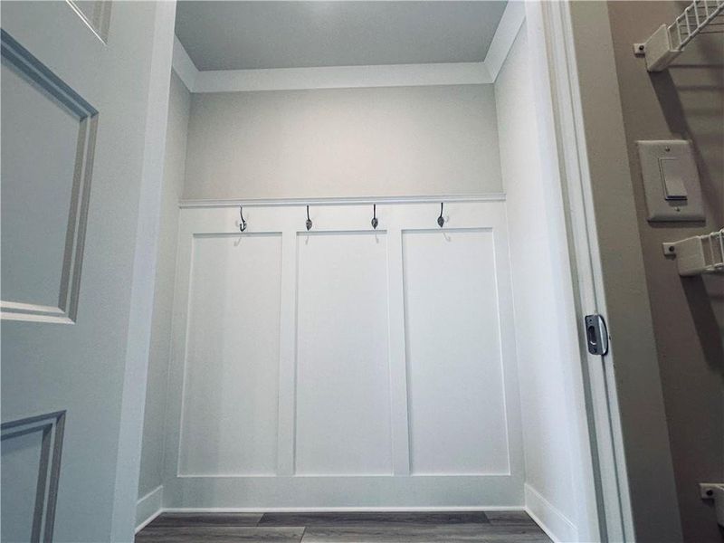 Spacious, unfurnished interior of a new home in Summerlin, Winder (Image 40).