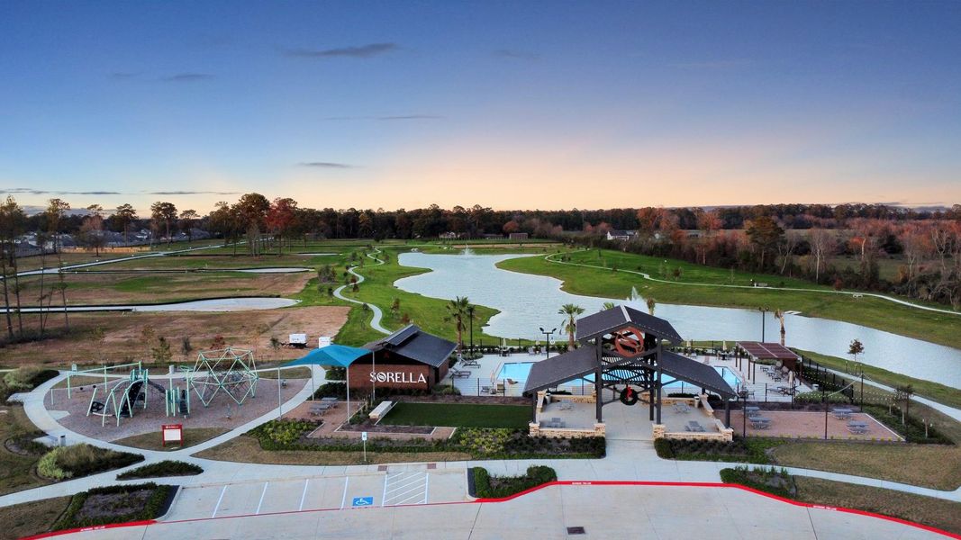 Image 3 of a home in Sorella: Landmark Collection. Image 3 of a home in Sorella: Landmark Collection.