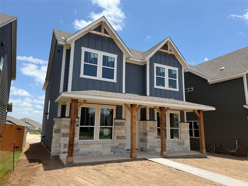 Image 25 of a home in Lariat. Image 25 of a home in Lariat.