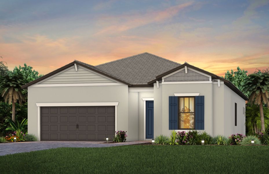 Exterior C2 Exterior C2