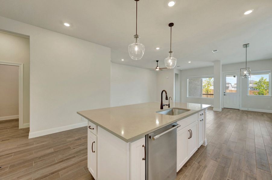 Kitchen Kitchen
