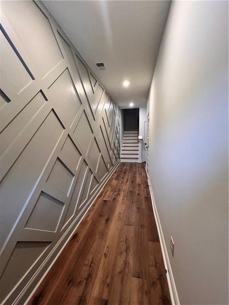 Spacious, unfurnished interior of a new home in , Cumming (Image 15).