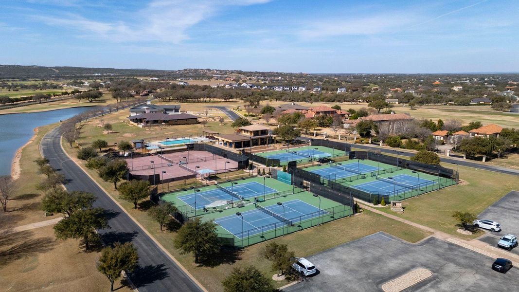 Community amenities in Lakecliff on Lake Travis, Spicewood (Image 33).