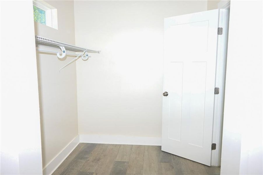 Spacious, unfurnished interior of a new home in , Loganville (Image 73).