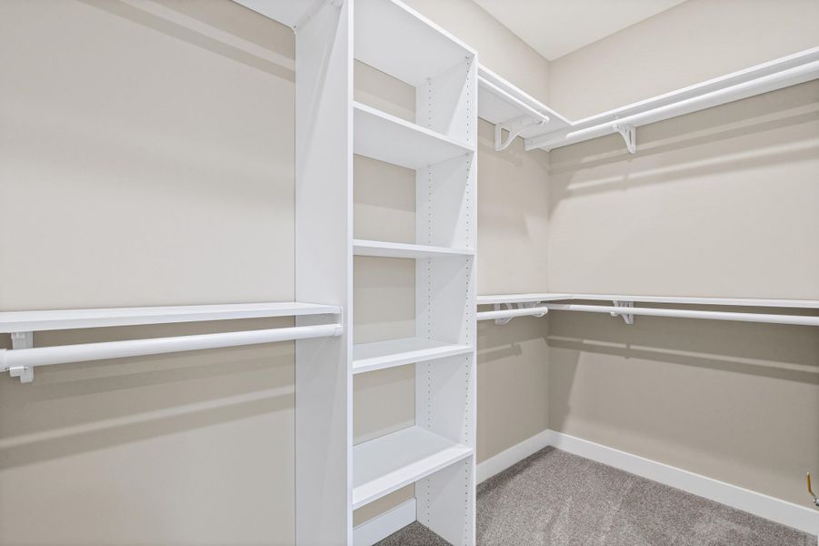 Spacious, unfurnished interior of a new home in Lockwood, Collierville (Image 21). Spacious, unfurnished interior of a new home in Lockwood, Collierville (Image 21).