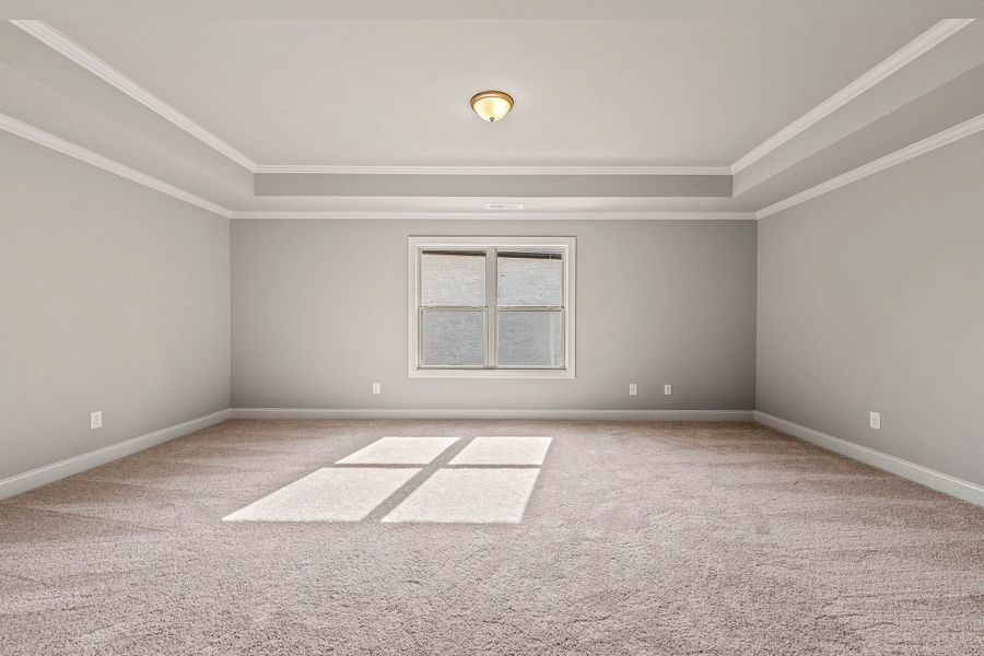 5br New Home in Fairburn, GA.  - Slide 14