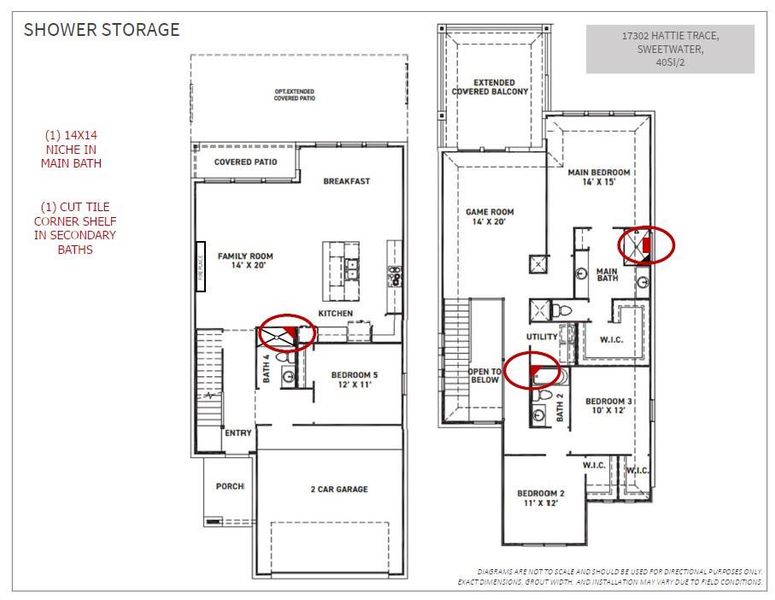 Floorplan Floorplan