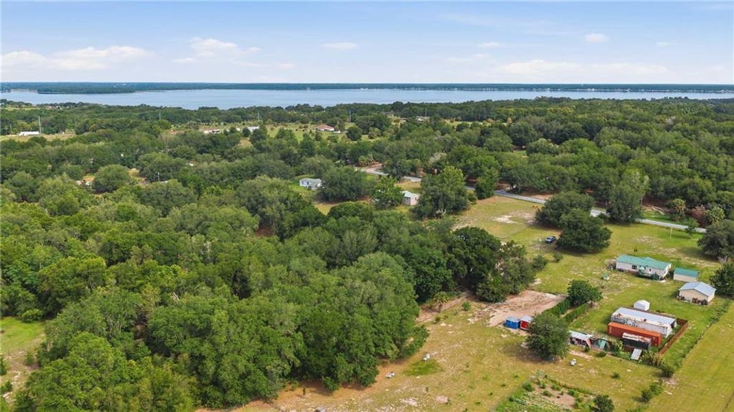 Natural landscape and outdoor views near  in Weirsdale (Image 30).