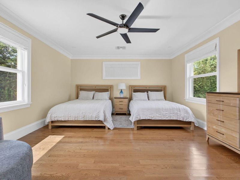Guest Bedroom 4