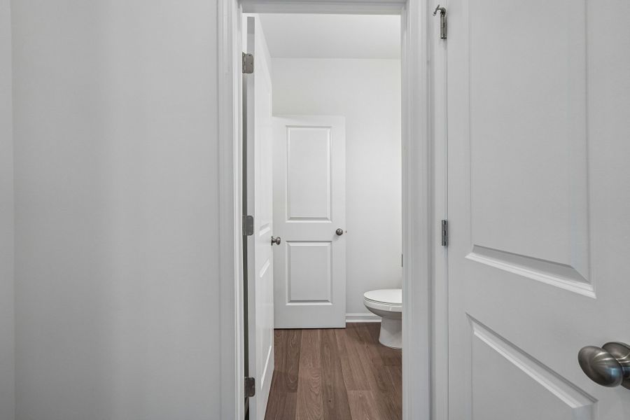 Image 49 of a home in Terraces at the Exchange.