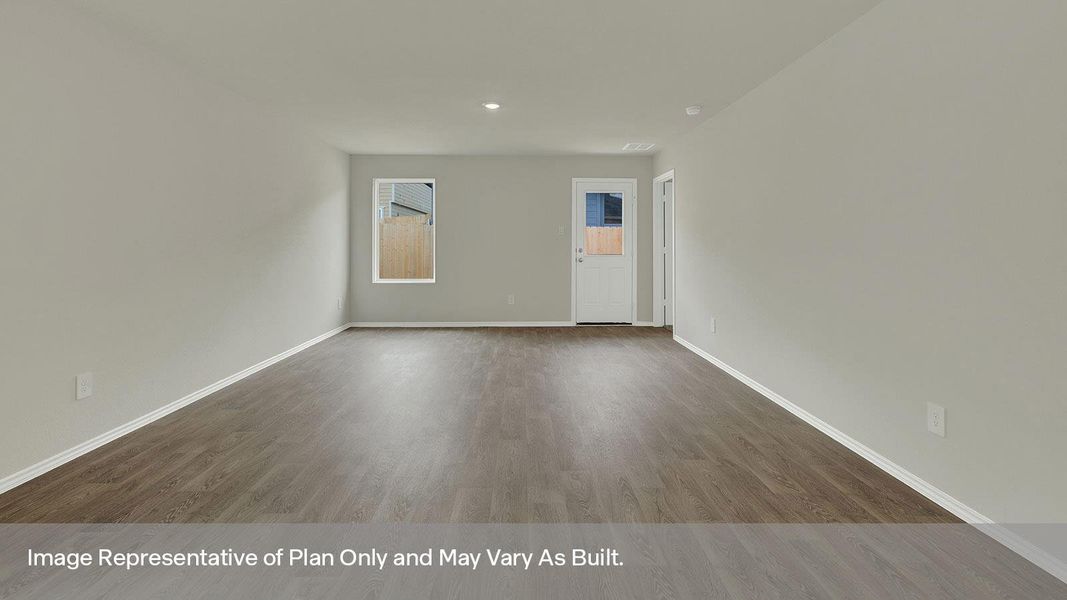 Spacious, unfurnished interior of a new home in Bollinger, Maxwell (Image 15). Spacious, unfurnished interior of a new home in Bollinger, Maxwell (Image 15).