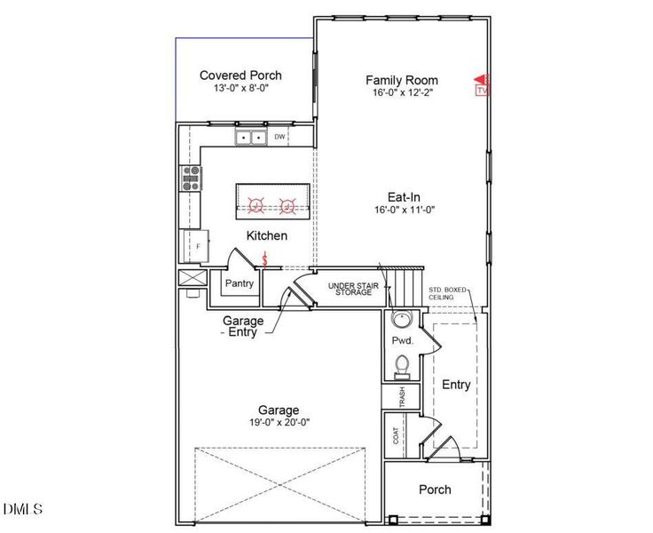RWK 320 1st Floor RWK 320 1st Floor
