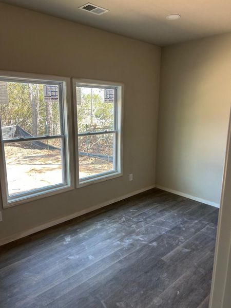 Spacious, unfurnished interior of a new home in , Orangeburg (Image 12).