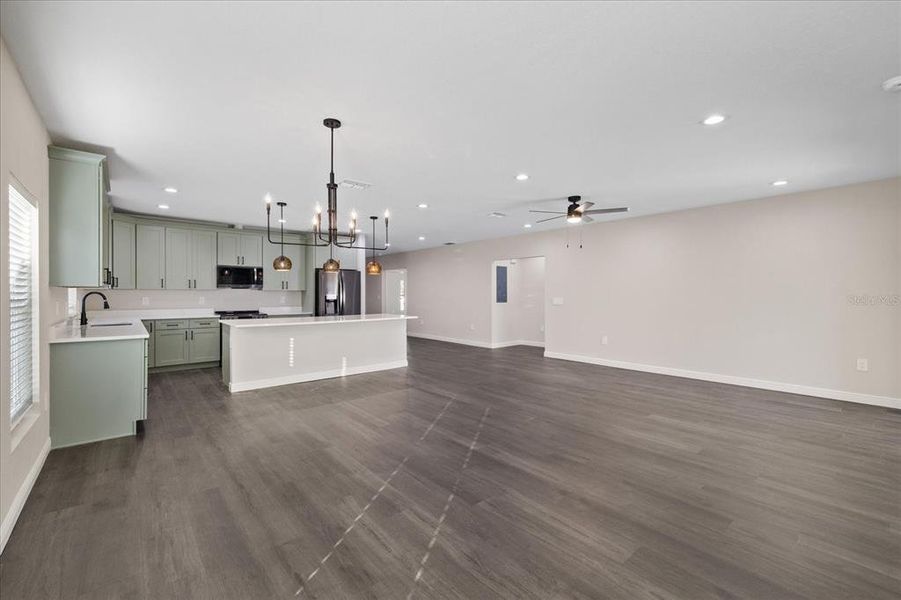 Spacious, unfurnished interior of a new home in , St. Petersburg (Image 40). Spacious, unfurnished interior of a new home in , St. Petersburg (Image 40).