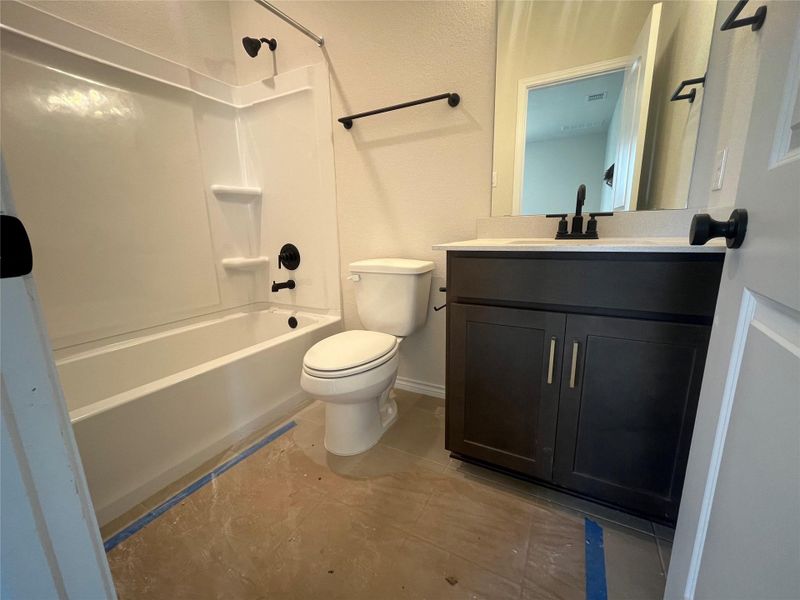 Image 34 of a home in Lariat.