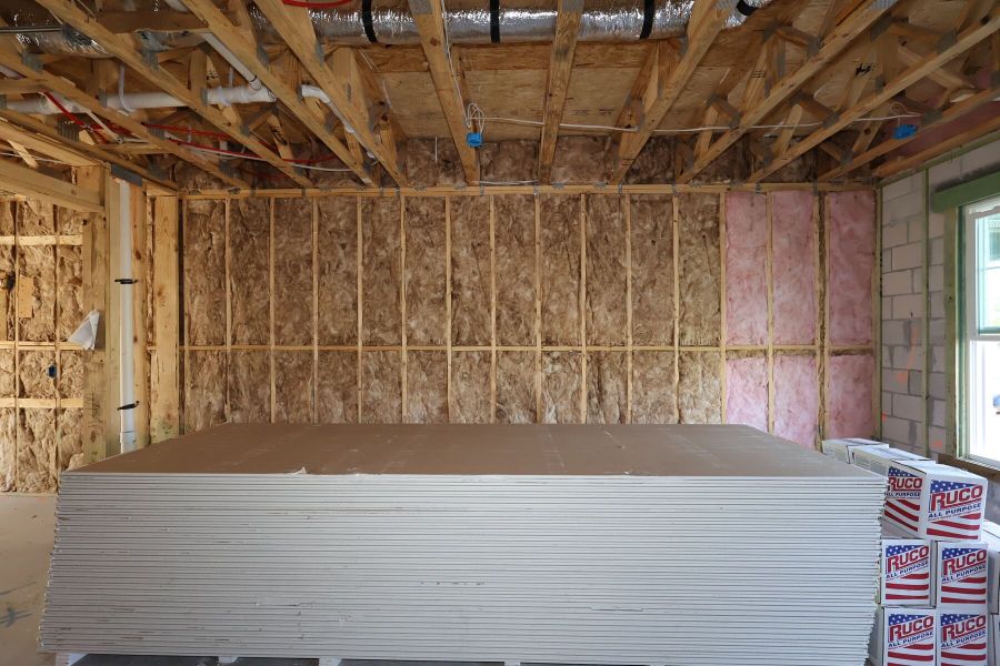 Insulation Insulation