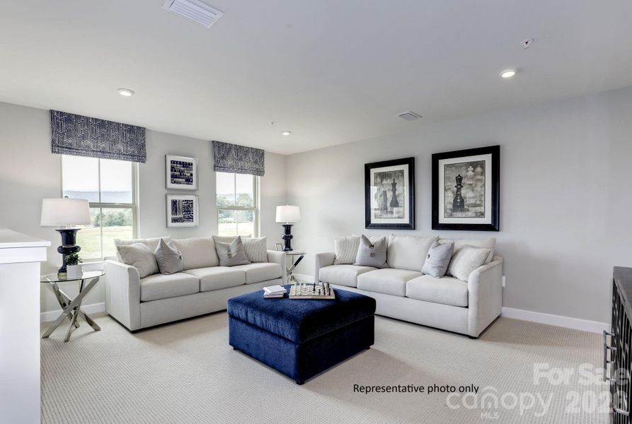 Representative Photo Only