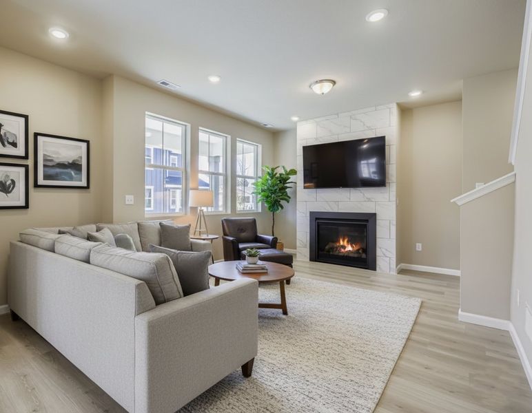 785 Nob Hill LN, Fort Collins, CO.  - Slide 9