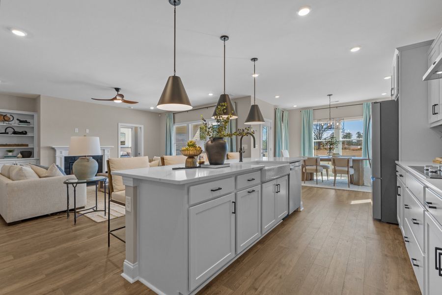 Loris, SC New Home.  - Slide 21