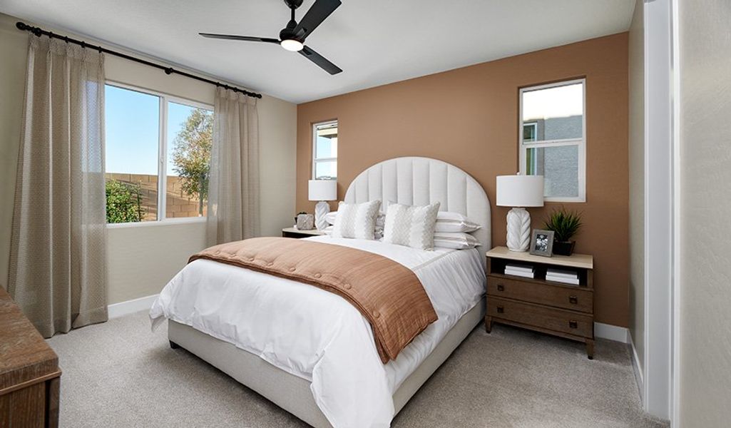 Lynwood-L952-SeasonsAtArborbrook Bedroom