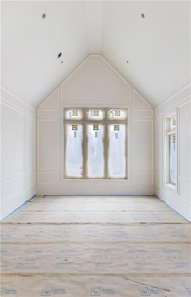 Spacious, unfurnished interior of a new home in , Alpharetta (Image 3). Spacious, unfurnished interior of a new home in , Alpharetta (Image 3).