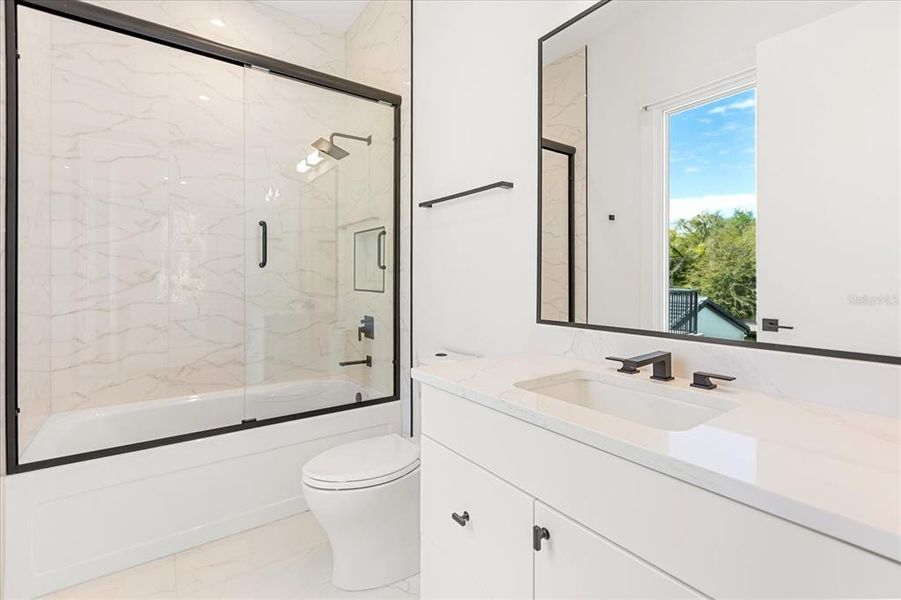 Furnished interior view inside a new home in , Winter Park (Image 55). Furnished interior view inside a new home in , Winter Park (Image 55).