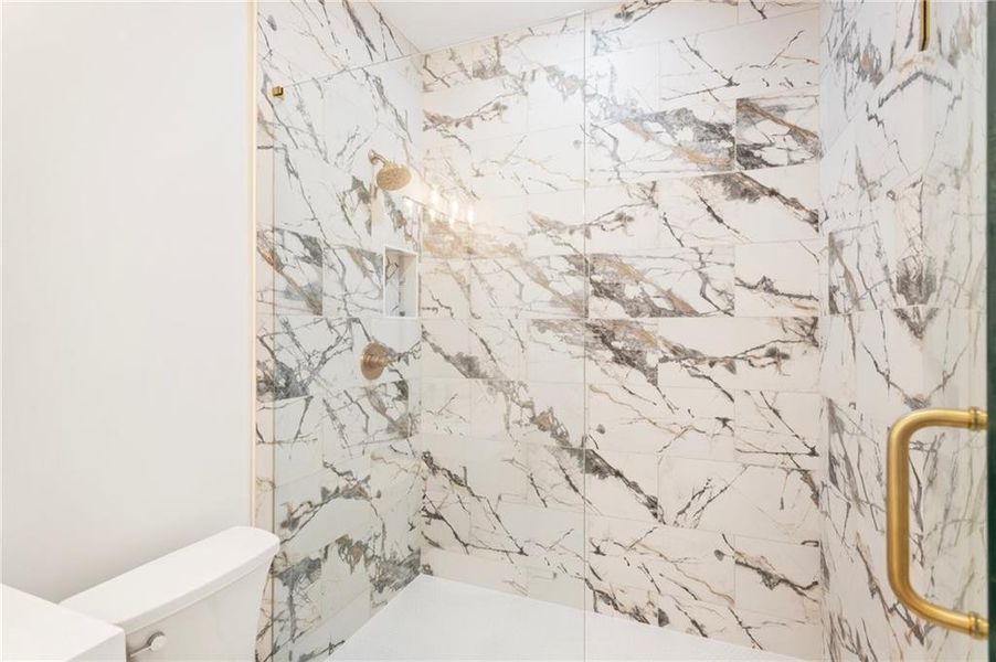 Furnished interior view inside a new home in , Snellville (Image 50). Furnished interior view inside a new home in , Snellville (Image 50).