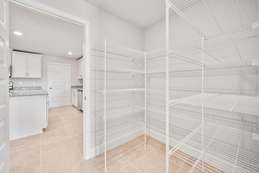 Representative unfurnished interior of a home built from the 3000 by Adams Homes in Veria, Oak Hill (Image 13). Representative unfurnished interior of a home built from the 3000 by Adams Homes in Veria, Oak Hill (Image 13).