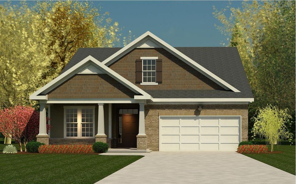 2664 Glendale Elev C