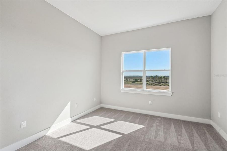 Spacious, unfurnished interior of a new home in , Clermont (Image 16). Spacious, unfurnished interior of a new home in , Clermont (Image 16).