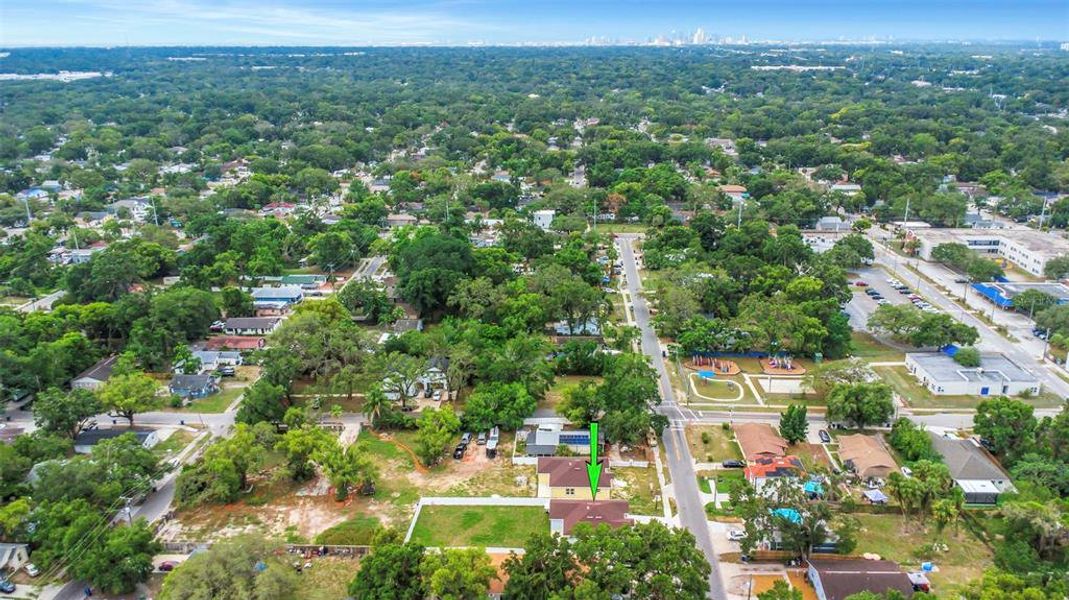 Image 71 of a home in .