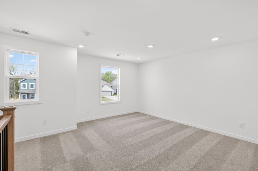 *Photo of actual home.