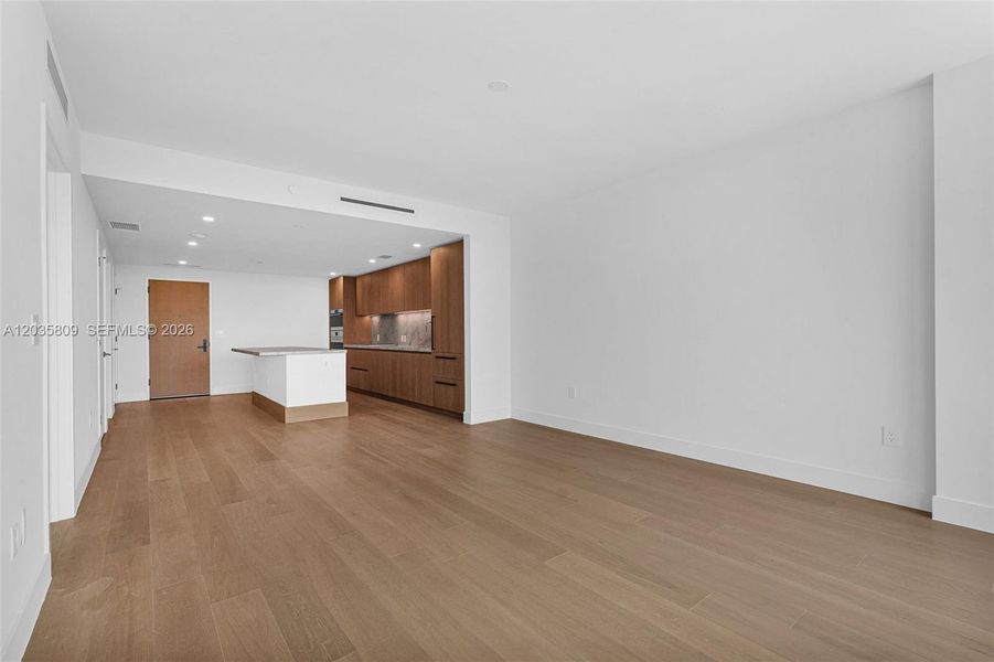 Spacious, unfurnished interior of a new home in , Bay Harbor Islands (Image 32). Spacious, unfurnished interior of a new home in , Bay Harbor Islands (Image 32).