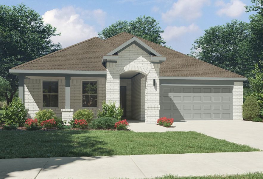 Elevation E