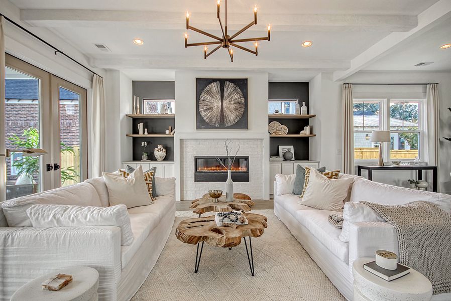 Winning Home HGTV's Rock the Block