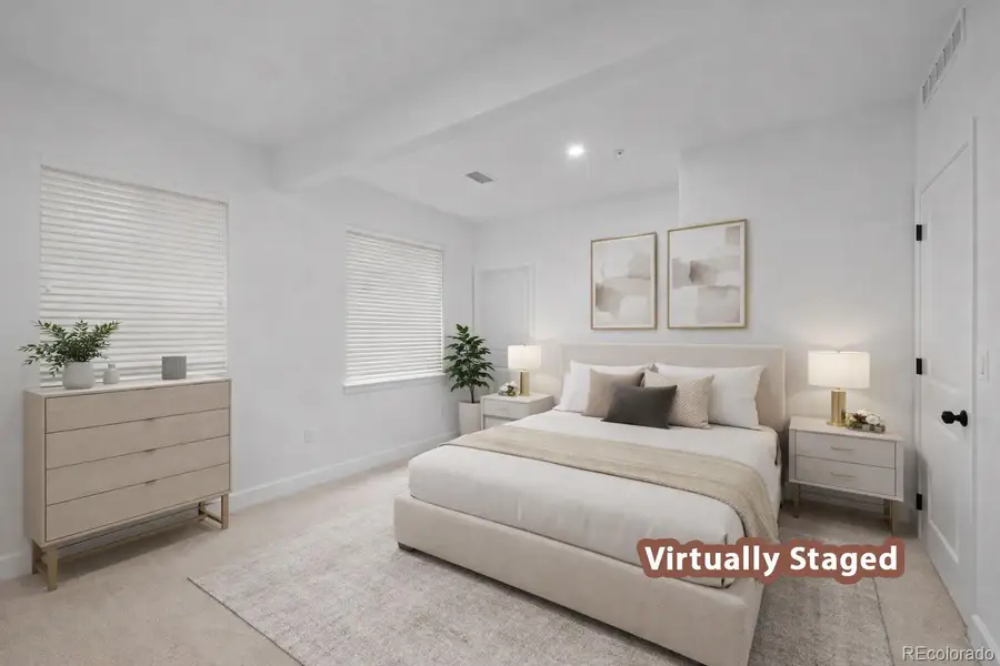 Virtually Staged Virtually Staged