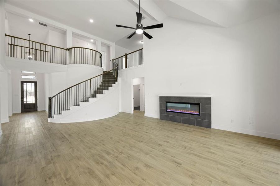 210 Tradd- FLiving Room-1