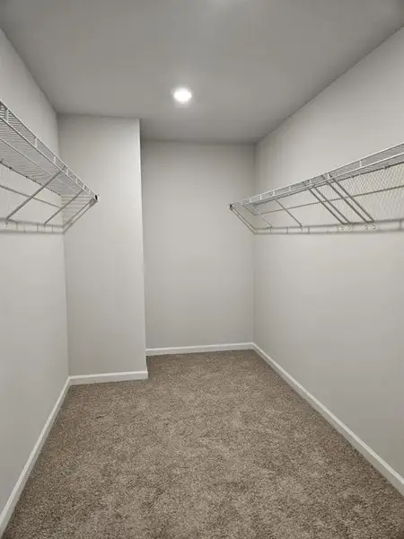 Spacious, unfurnished interior of a new home in , Commerce (Image 8).