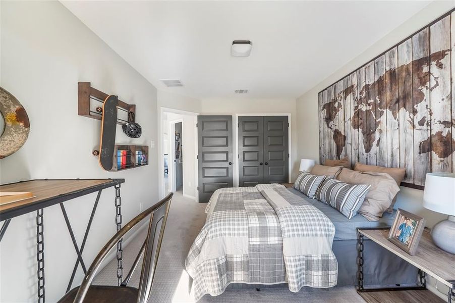 Image 36 of a home in Balmoral.