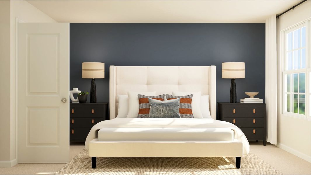 Calhoun Owners Suite