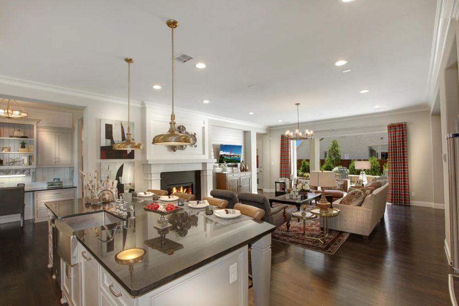 Corona Kitchen Corona Kitchen