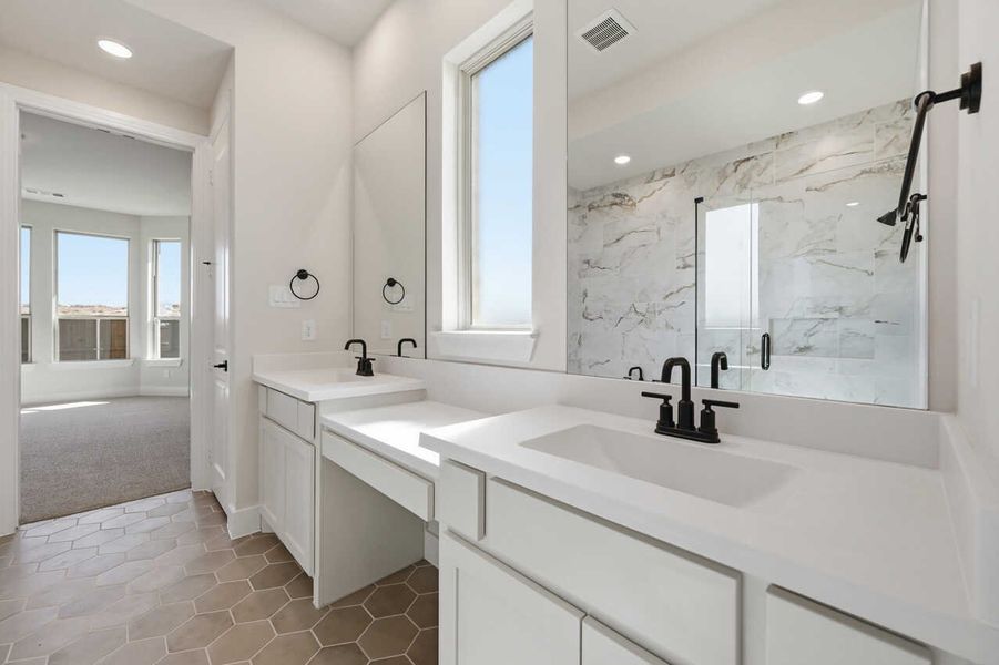 Primary Bathroom Primary Bathroom