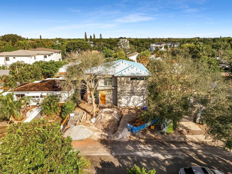 Renderings Renderings