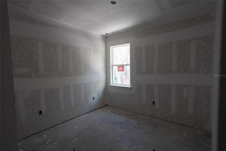 Spacious, unfurnished interior of a new home in , Port Charlotte (Image 16). Spacious, unfurnished interior of a new home in , Port Charlotte (Image 16).